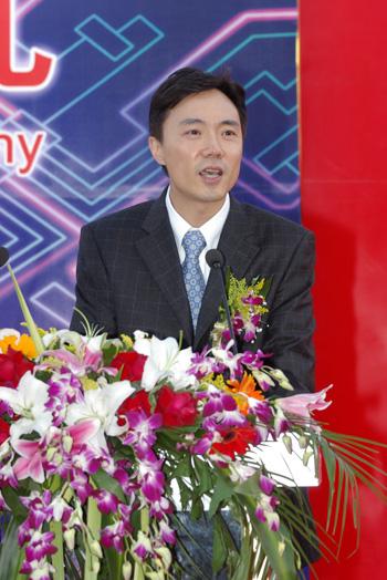 德尔福派克长春分公司迁入新厂（图）