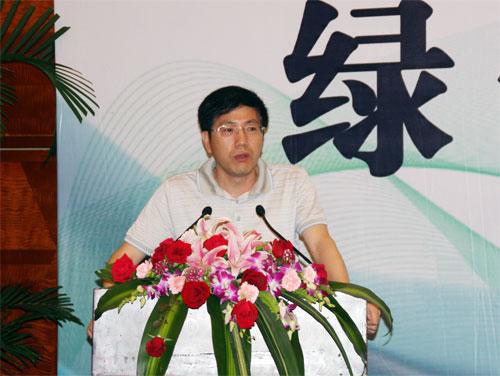 福田欧V春城召开推介会 主推混合动力客车