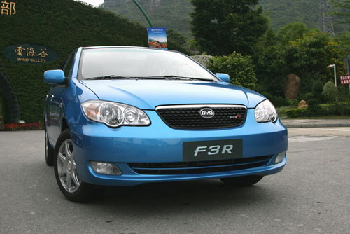 2009年2月重磅上市新车一览 