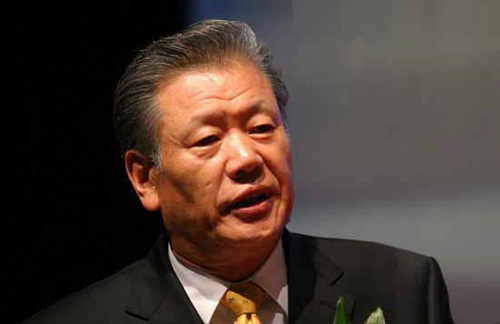 现代起亚副会长：北现三厂设立太晚
