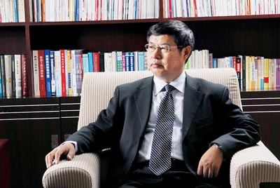 李大开：国家质量奖的重要程度不亚于科技进步奖