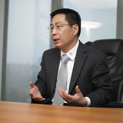 采埃孚：将大力推进本土化进程