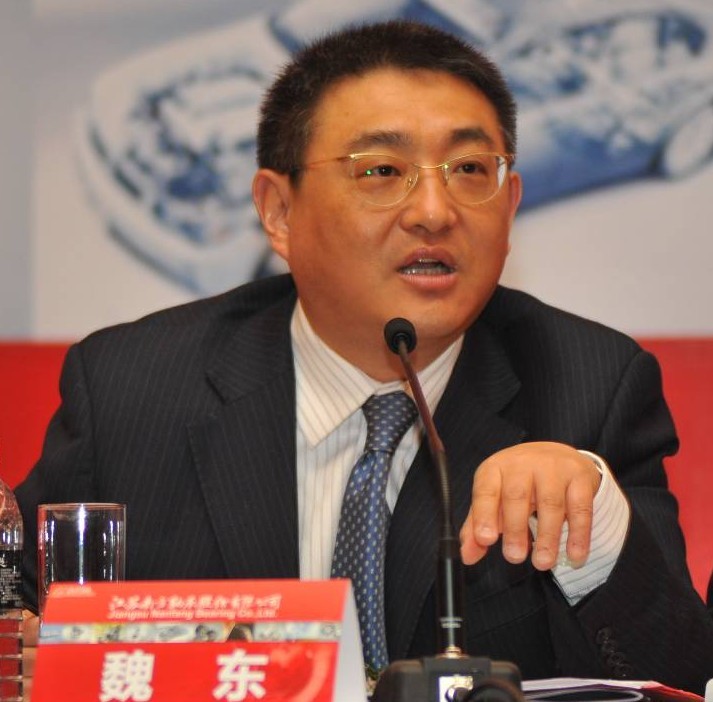 南方轴承：向全球领先供应商看齐