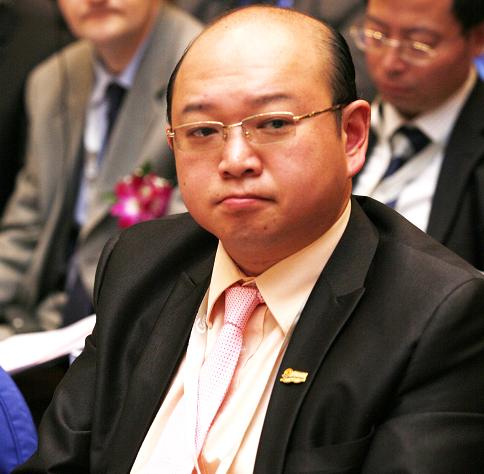 欧迪恩：大力进军国内市场