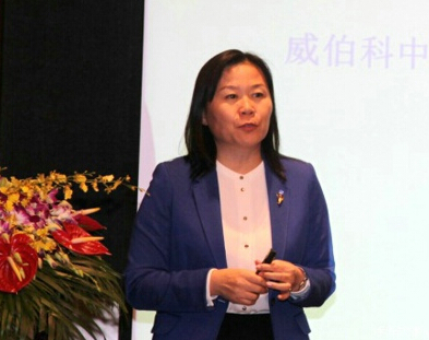 威伯科：三十年如一日的坚持