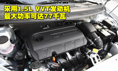 2010年05月重磅上市新车一览