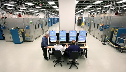 通用选定A123为电动车电池组供应商
