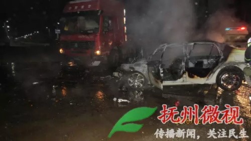 比亚迪唐自燃？反思比辩驳更有价值