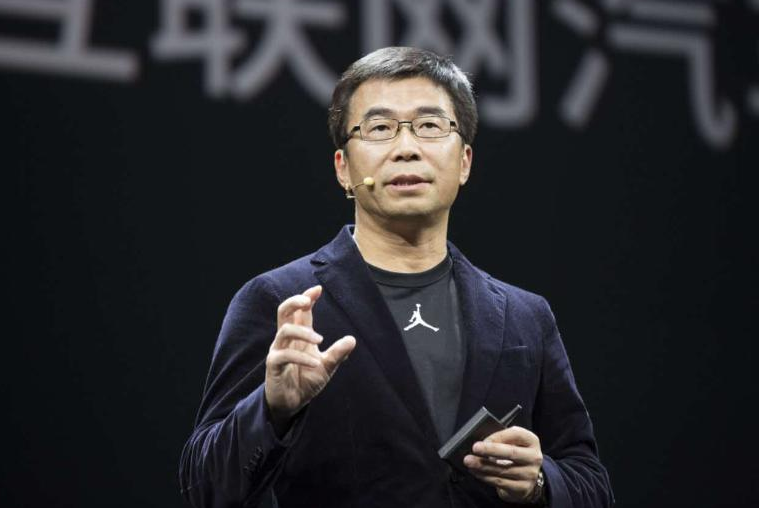 乐视速度颠覆传统  十个月首轮样车试制已完成