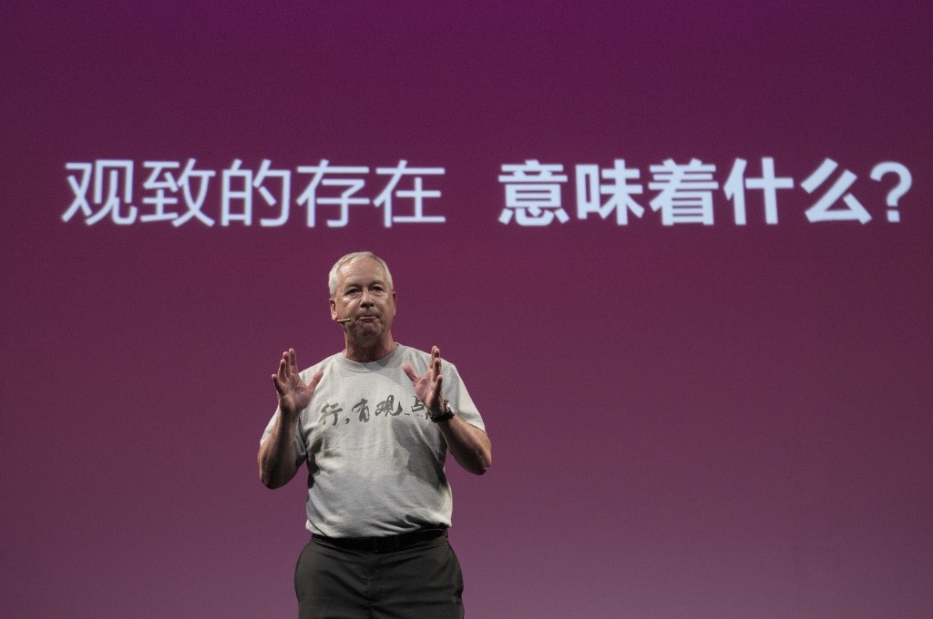 观致闹独立，原来是这么个鬼
