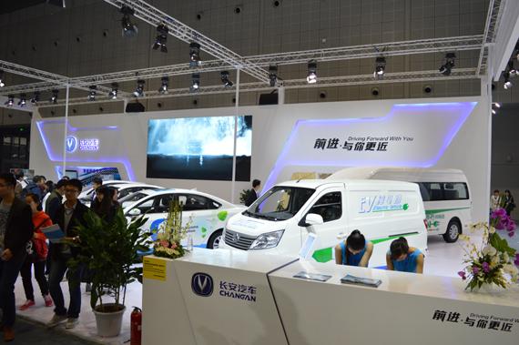 长安汽车未来十年新能源战略：180亿和518