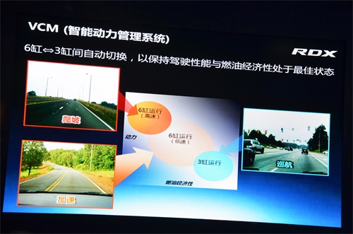 性能配置均衡，试驾2016款Acura RDX