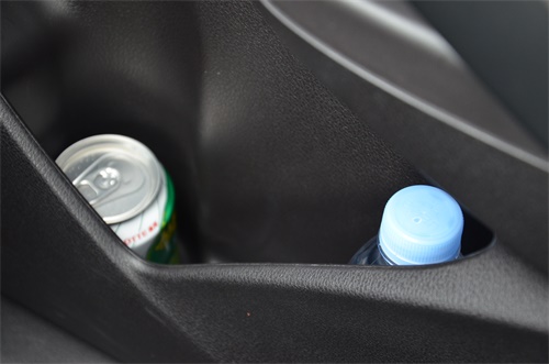 性能配置均衡，试驾2016款Acura RDX
