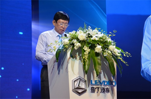 农村包围城市？ 雷丁为中国汽车行业提了个新问题