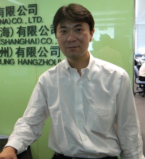 横滨橡胶：企业应与环境和谐共处