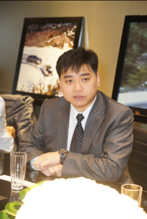 DS专访：在华发展全面进入新阶段