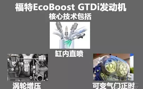 诚意满满，全新驭胜S350搭福特同款发动机亮相