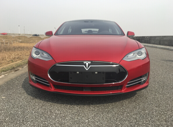 当自动驾驶变为现实 试驾特斯拉Model S P90D