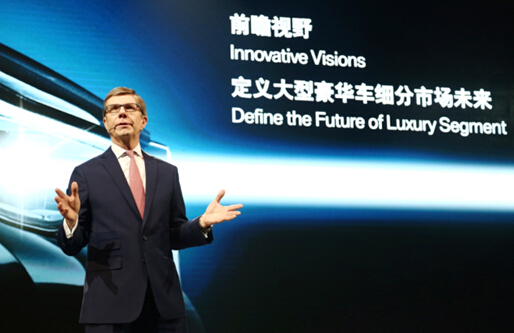 全新730Li：康思远在华车型布局的重要一役