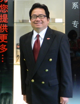 德尔福：客户在哪里，我们就在哪里