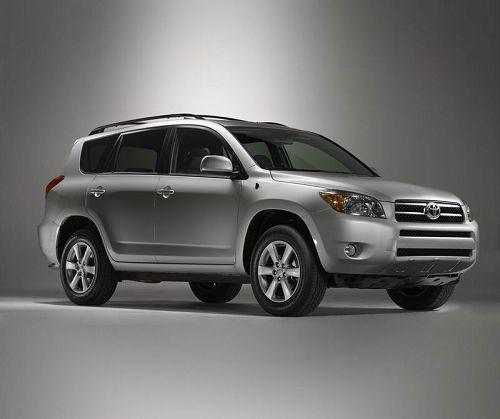 传特斯拉将向丰田提供电动版RAV4和RX