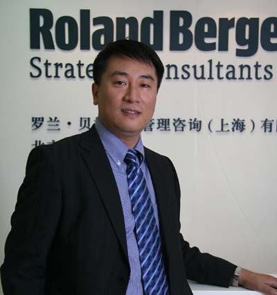 罗兰贝格：氢动力将是绿色革命的终极解决方案