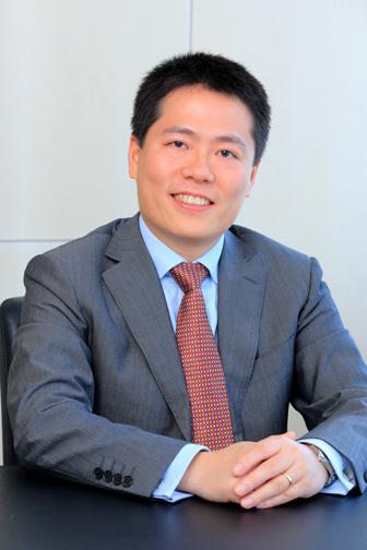 斯凯孚：规则建立要靠市场推动