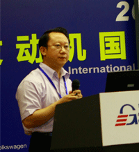2009发动机先进技术研讨会见闻录