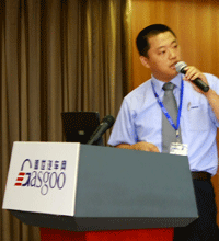 2009发动机先进技术研讨会见闻录