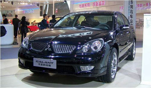 2009年5月重磅上市新车一览