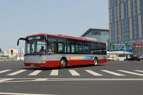十大企业分析 国内新能源客车产业化进程概况