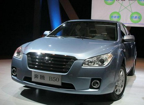 2009年5月重磅上市新车一览