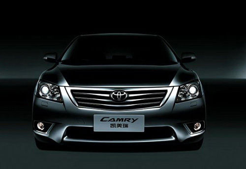 2009年5月重磅上市新车一览
