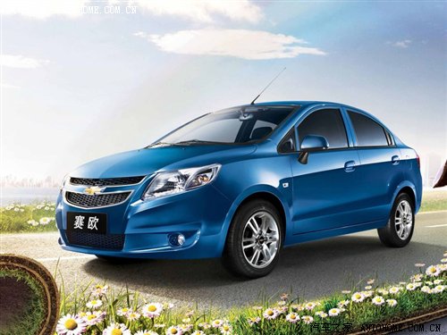 2012年中国十大年度车型 回味车市精彩