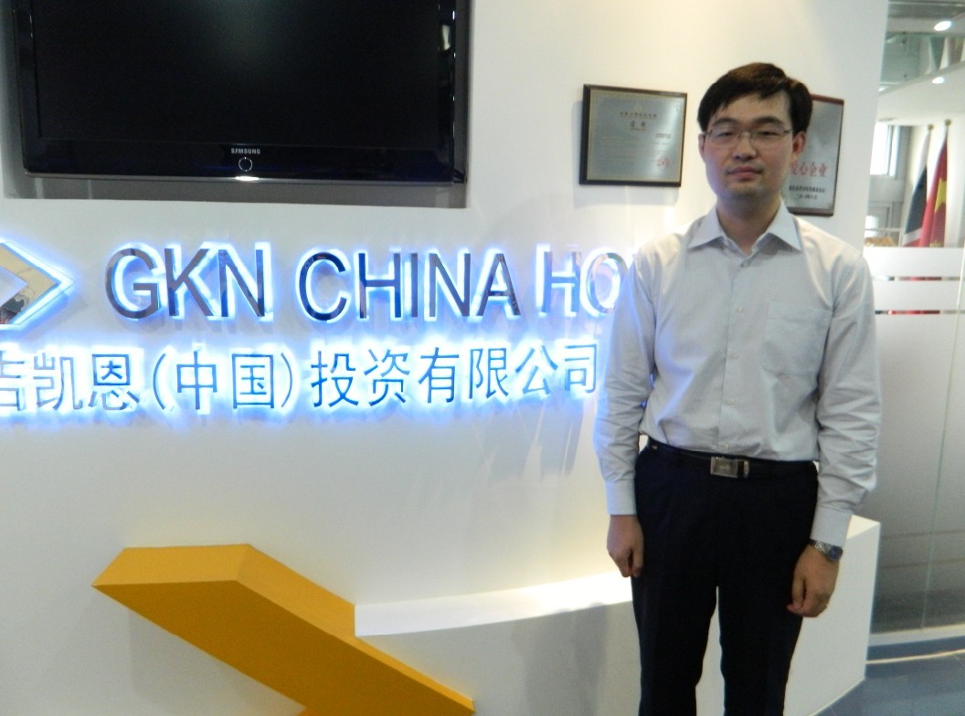 海格纳士：技术升级是粉末冶金行业发展的推动力