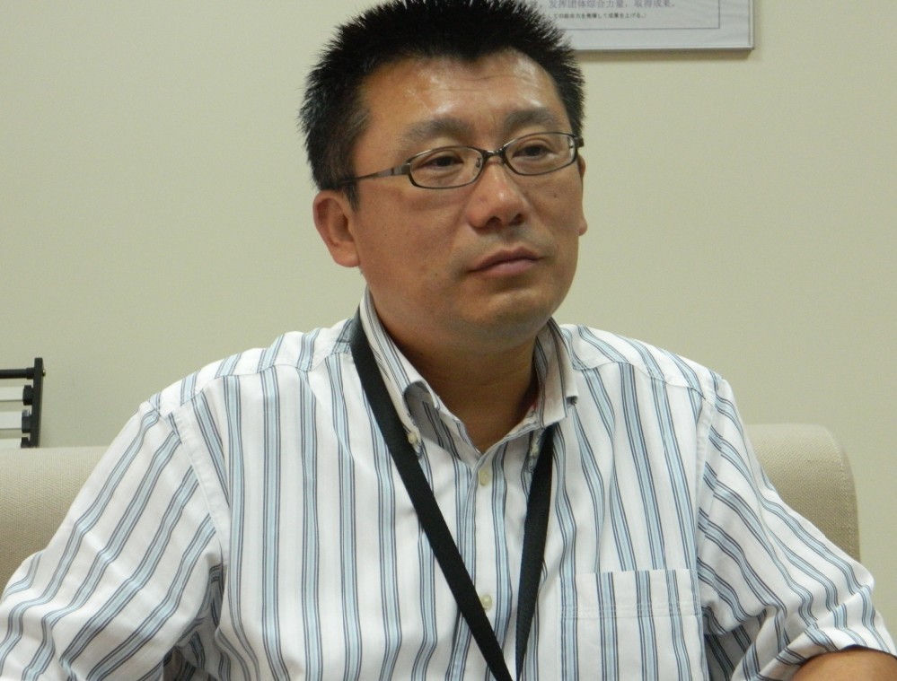 丰田纺织：品质是我们的立命之本