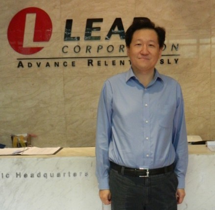 李尔电气：自主技术将成为中国汽车业主流