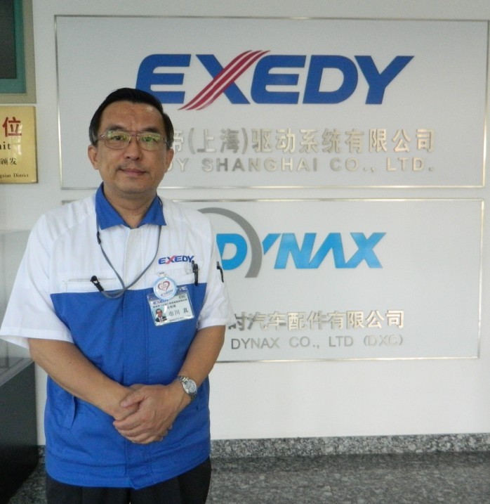爱思帝：培养传承爱思帝基因的本土化队伍