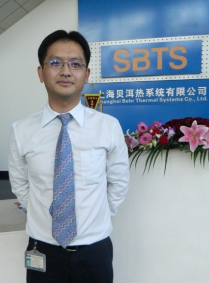 贝洱热系统：利用平台优势做大做强