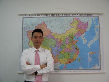SGS：一站式服务体系 完善供求关系