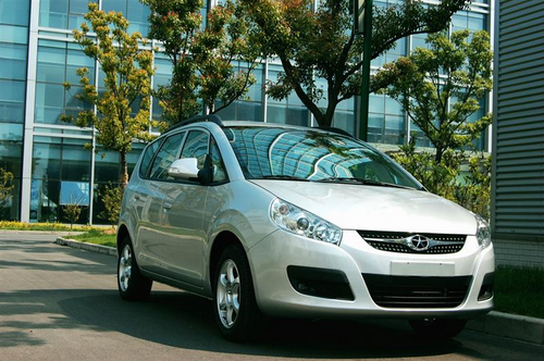 2009年9月重磅上市新车一览