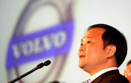 开拓下一片“蓝海”汽车企业西部大开发 