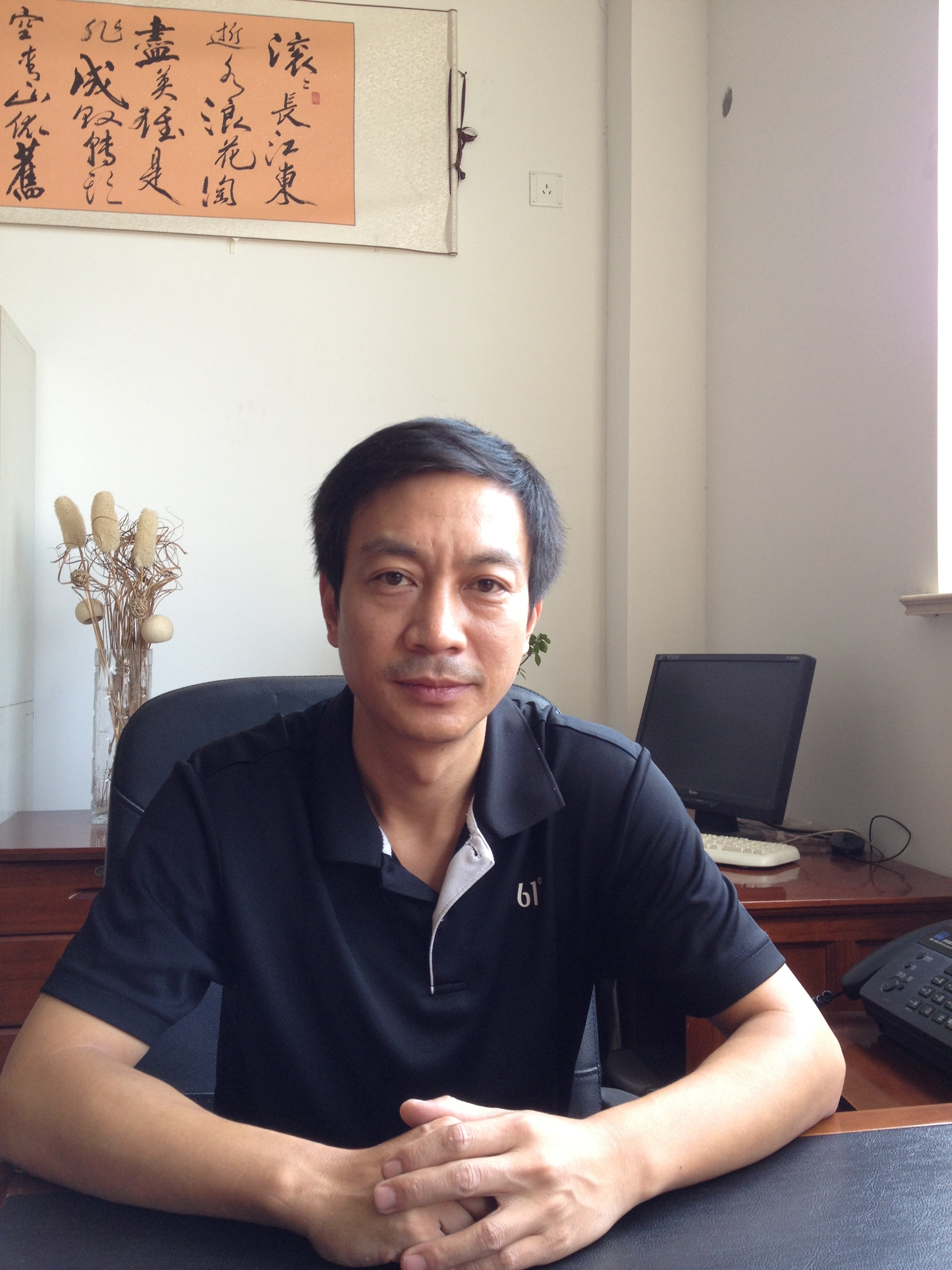 河北精拓：另辟蹊径 发展紧固件从模具生产抓起