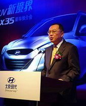聚焦2011年前四个月国内车企高层人事变动 