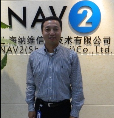 纳维：增值服务是未来发展方向