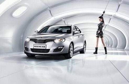 2009年2月重磅上市新车一览 