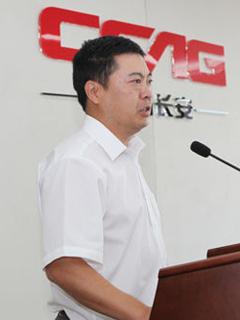 聚焦2011年第三季度国内车企高层人事变动 