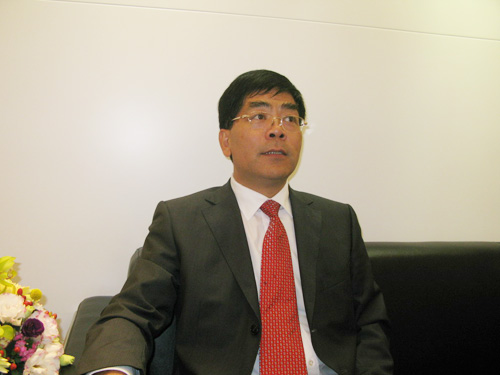 长丰汽车总经理将换帅 欧普曼轿车明年上市
