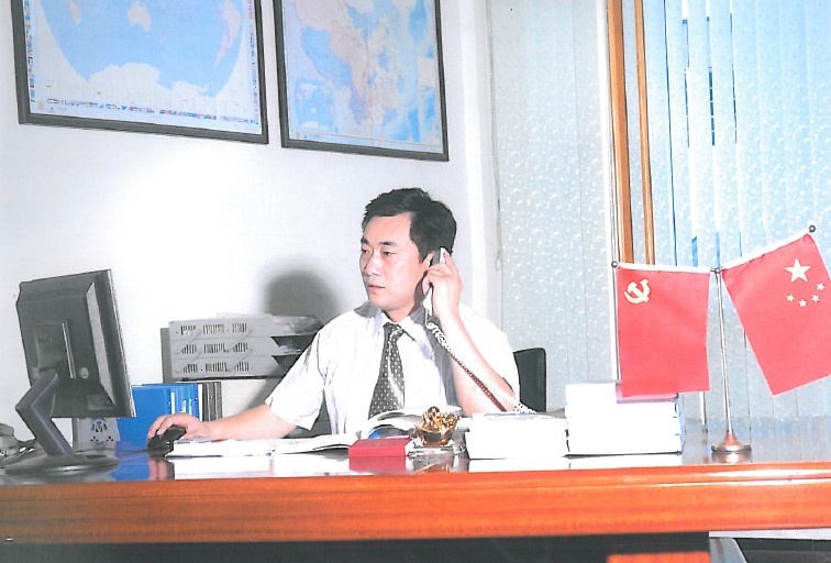 兴宇：努力成为世界一流的密封条企业