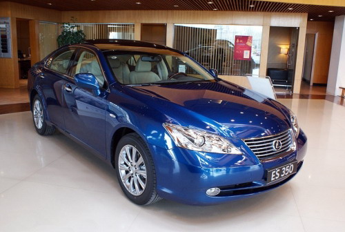 2009年9月重磅上市新车一览